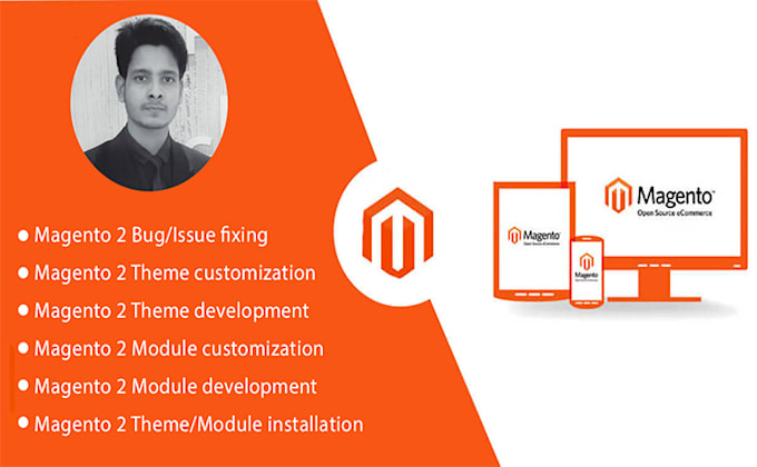 do anything in magento 2