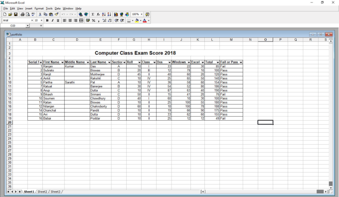 Do данные получены. RDS-PP excel.