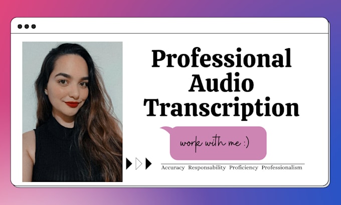 transcribe audio or video in spanish to english