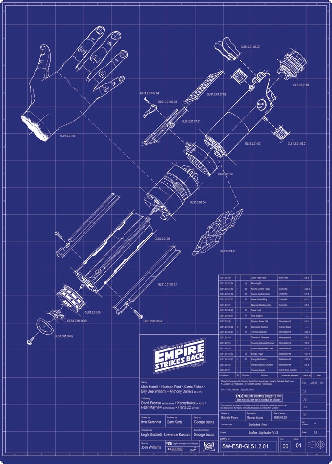 Design A Geek Poster By Gaaaab