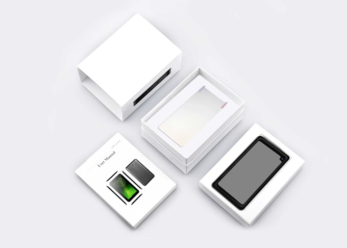 do product design, packaging, 3d modeling and rendering