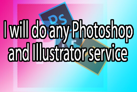 make a raster to vector and recreate your design