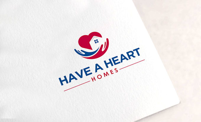 design a simple logo