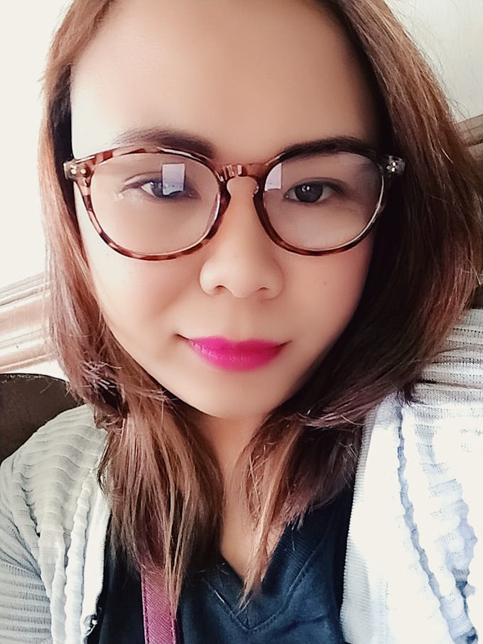 be your research assistant