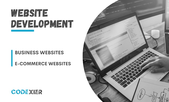 build a responsive wordpress website or woocommerce store