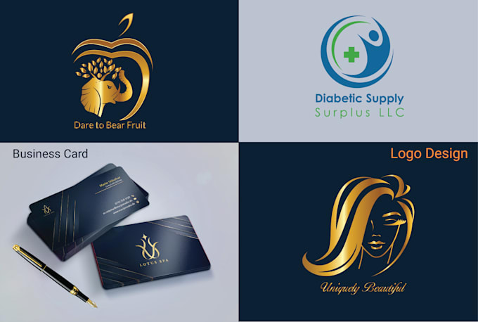 do business card design