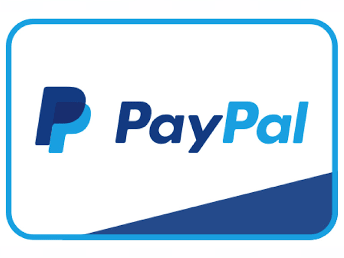 integrate a  paypal payment