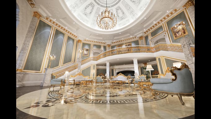 make an interactive experience in unreal 4 or 5