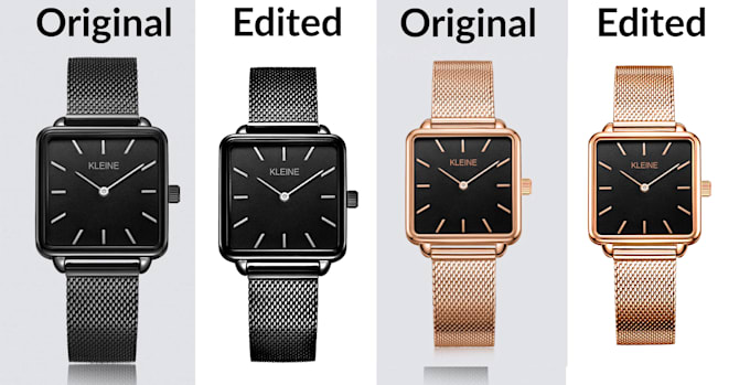 do photo editing within 48 hours