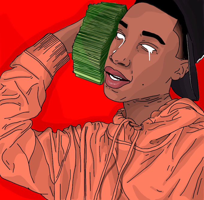 turn your photo into a cartoon