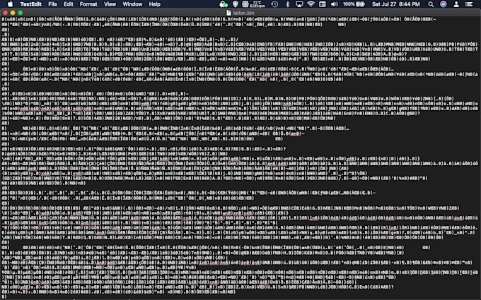 Write Matlab Scripts Parse Serial Binary Or Hex Data By Falconh3avy