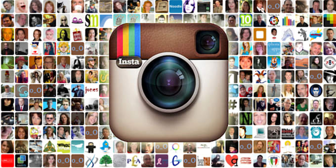 be your instagram social media marketing manager