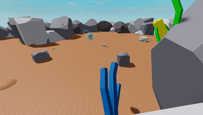 build anything in roblox studio