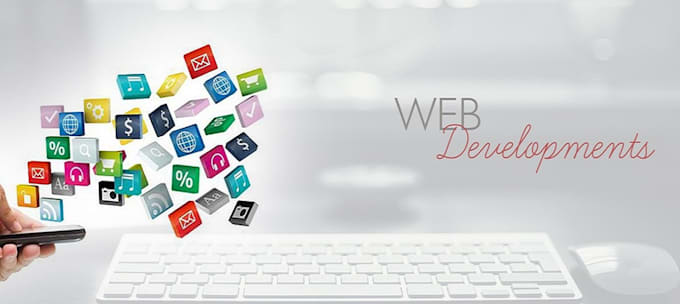 develop a custom wordpress cms and ecommerce website