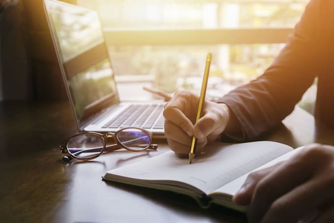 Essay Writing! | blogger.com