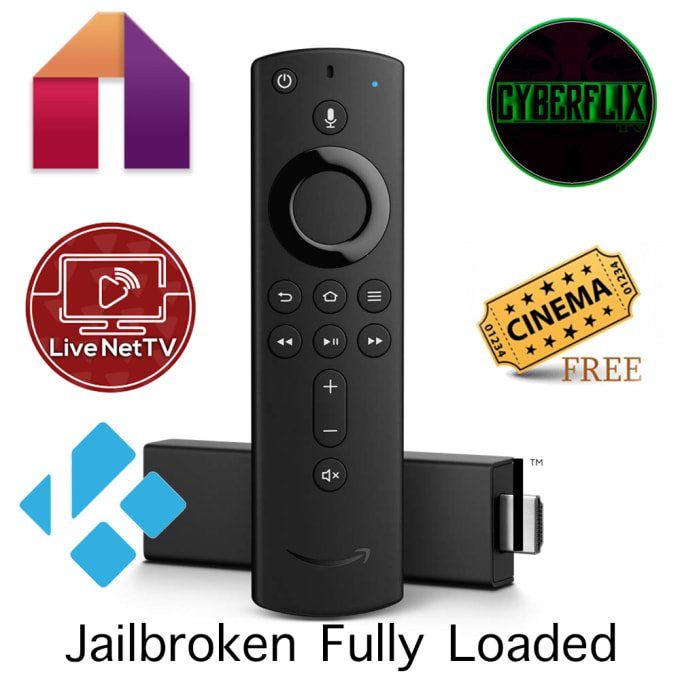 Amazon fire stick programming on sale