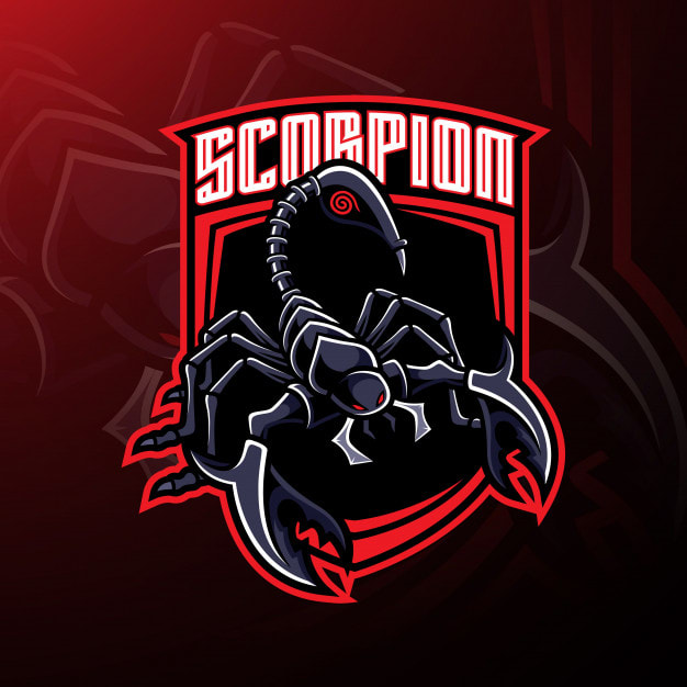 Design Twitch Gaming Logo In Less Than 24 Hours By Iamtahirfareed