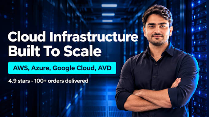 set up azure virtual desktop avd for your remote team