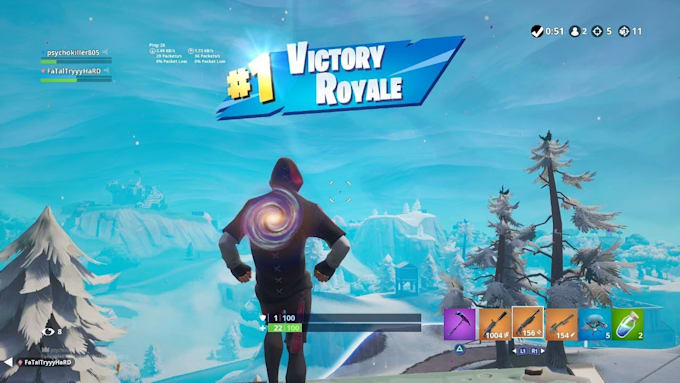 Can Help You Become A Better Fortnite Player By Panduhhh313