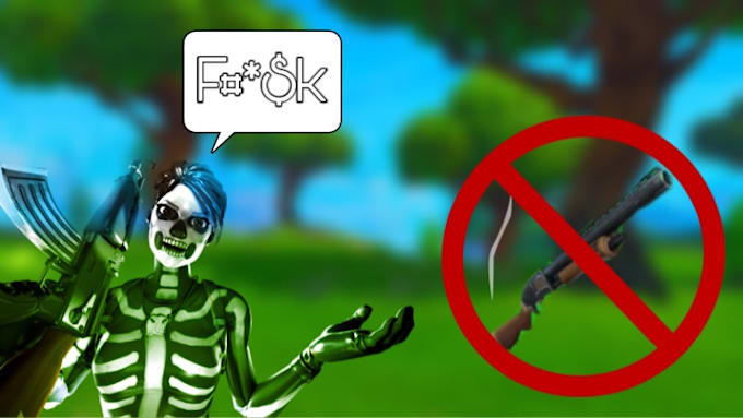 Make A Yt Thumbnail Or Banner By Ug Wraith