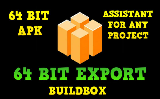 buildbox export apk