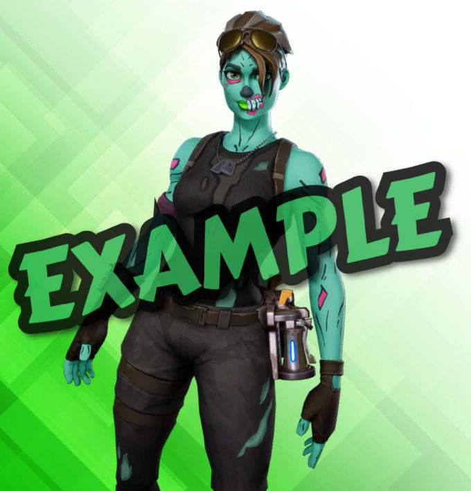 Fortnite Instagram Profile Make A Fortnite Instagram Profile Picture By Pfpsforyoulive Fiverr