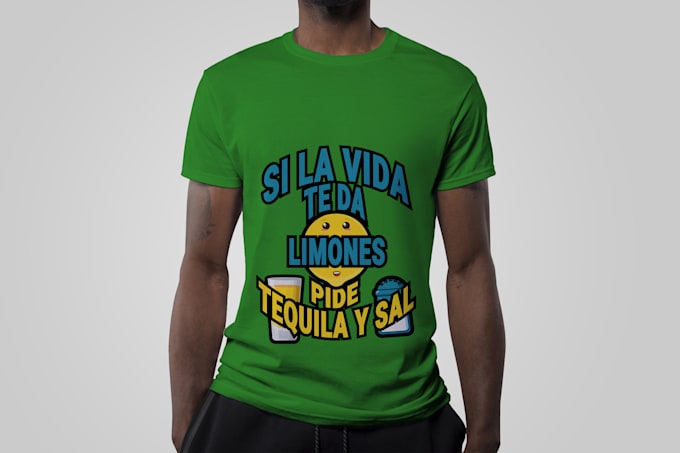 streetwear merch clothing graphic t shirt and hoodie design