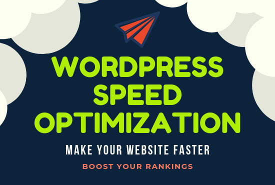 do wordpress website speed optimization with gtmetrix pagespeed