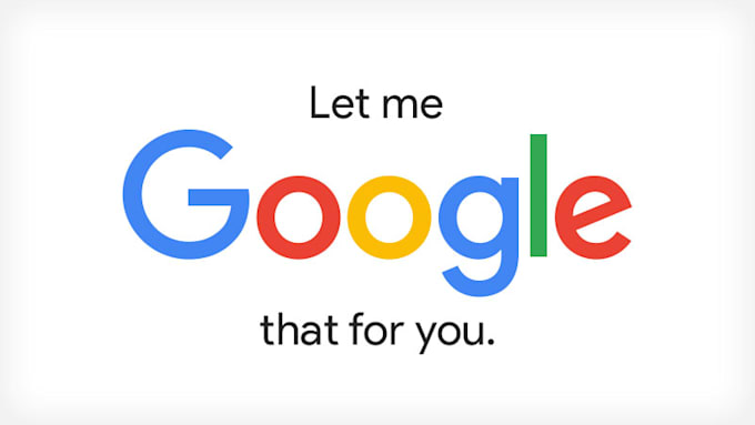 make a deep internet search for you