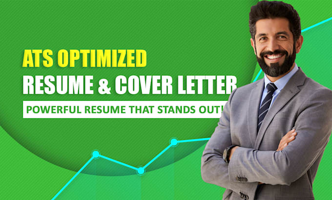 provide professional resume writing and cover letter services