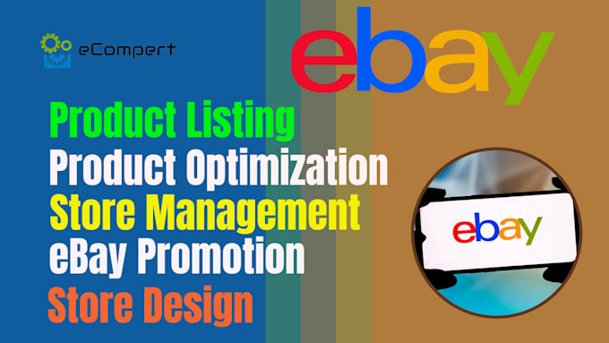 professional optimize ebay listing with competitor analysis that increase sales