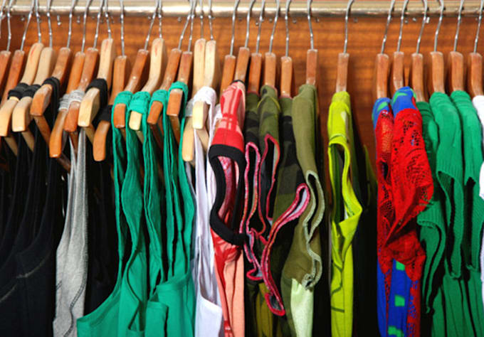 help you create an outfit for any event