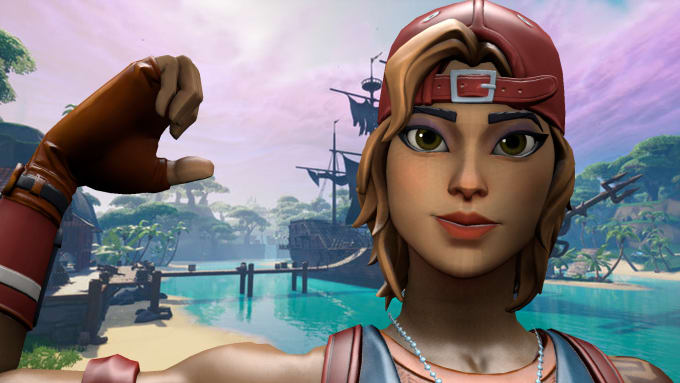 Make Fortnite Thumbnails Good Quality By T3cn1k1 Edits