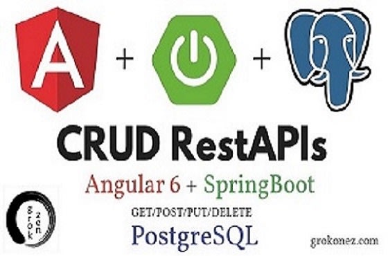 Angular thymeleaf best sale