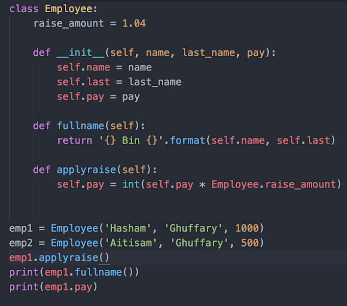do python scripting, data scraping,data mining