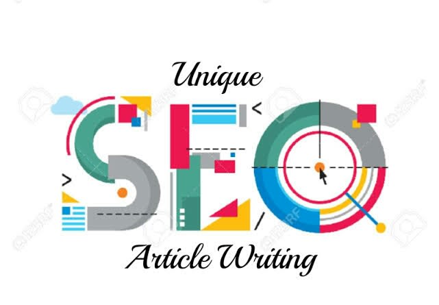 write a high quality article or blog post