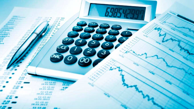 perform monthly bookkeeping for your company