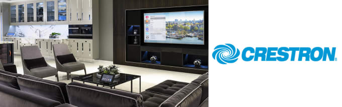 Teach you crestron programming by Guillebauza Fiverr