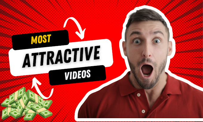 convert your articles into full HD youtube videos using stock footages