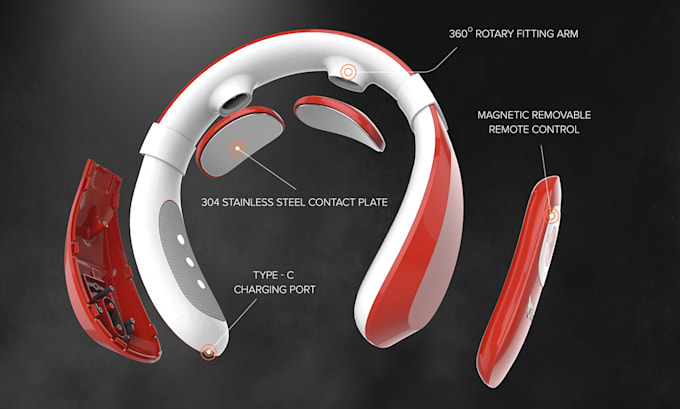 do professional 3d product animation and visual fx services
