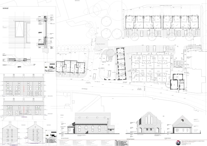 be your personal architect