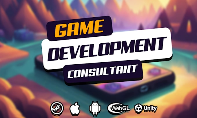 be your expert gaming consultant