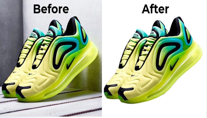Background Removing By Photoshop Cs6 In 24hours Only By Maabyagoub