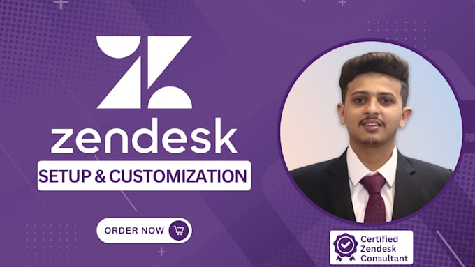 customize zendesk for your website