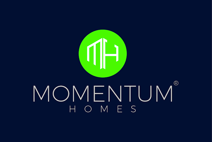 Design Real Estate Logo And Stationery
