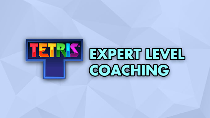 coach you in modern tetris games