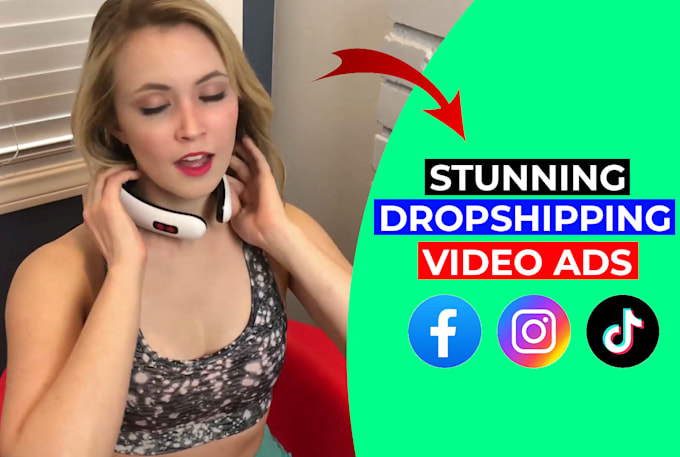 create high converting tiktok ads and instagram reels