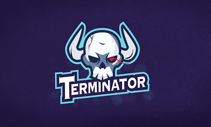 design a perfect esports logo