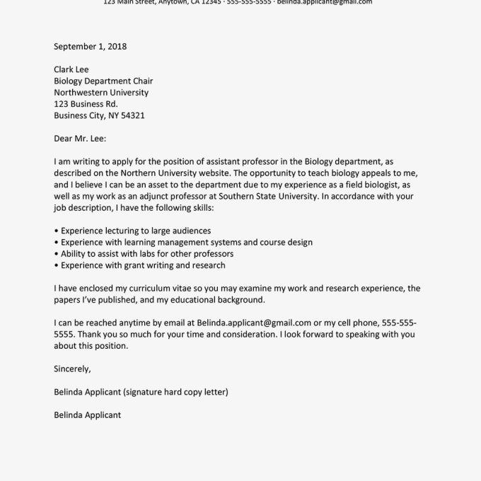 Write a terrific 2 page letter for any purpose by Nate_volk | Fiverr