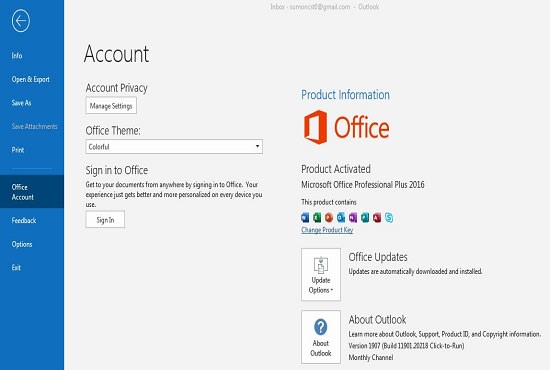 fix outlook, office 365, and webmail email issues
